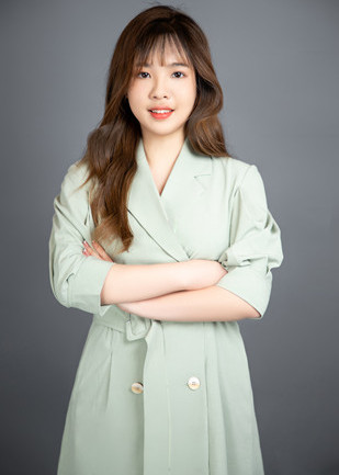 蔡婧
